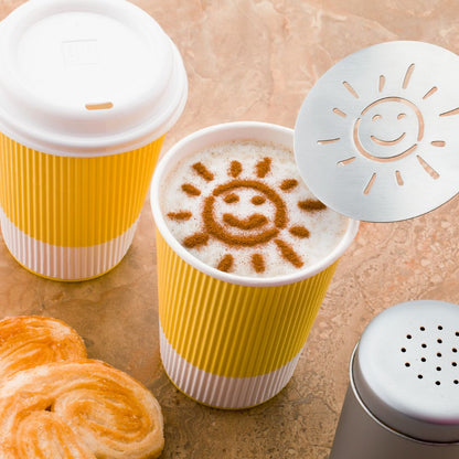 Ripple Wall Paper Cups