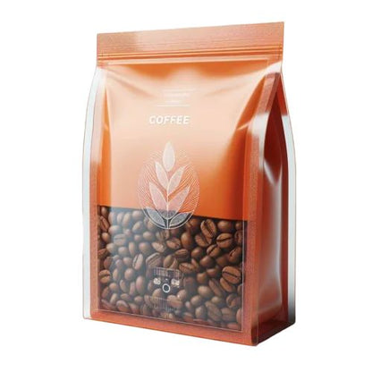 Flat Bottom Pouch