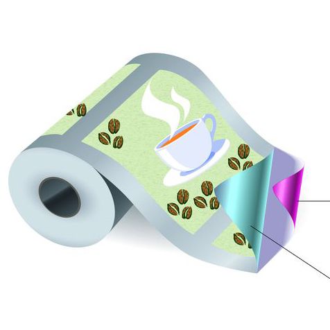 Packaging Film Roll
