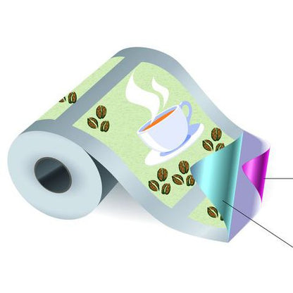Packaging Film Roll