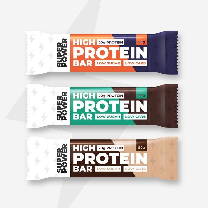 Bars Packaging