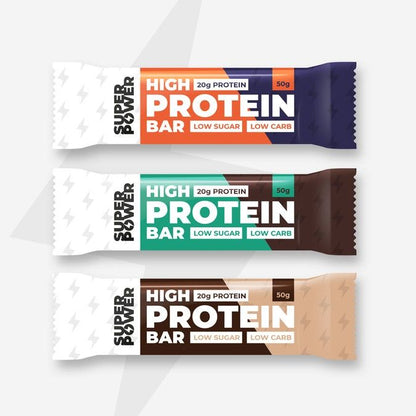 Bars Packaging
