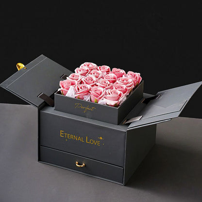 Double Door Box