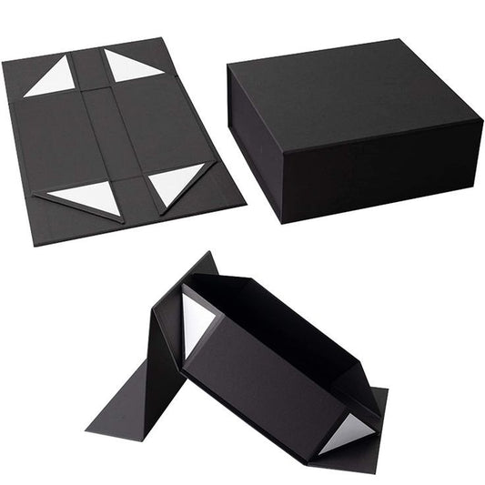 Collapsible Rigid Box