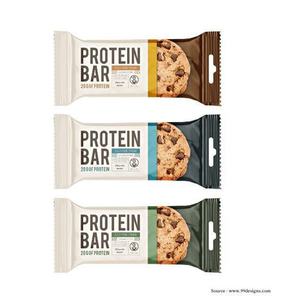 Bars Packaging