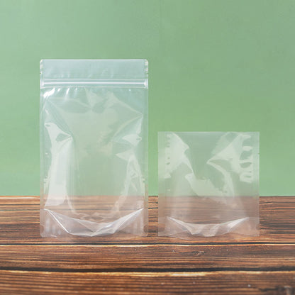 Frozen Food Packaging