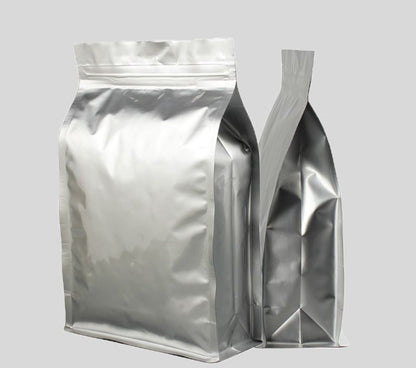 Flat Bottom Pouch