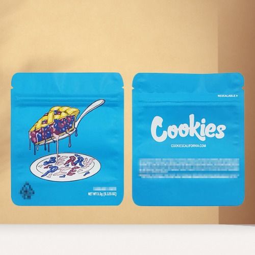 MYLAR BAGS