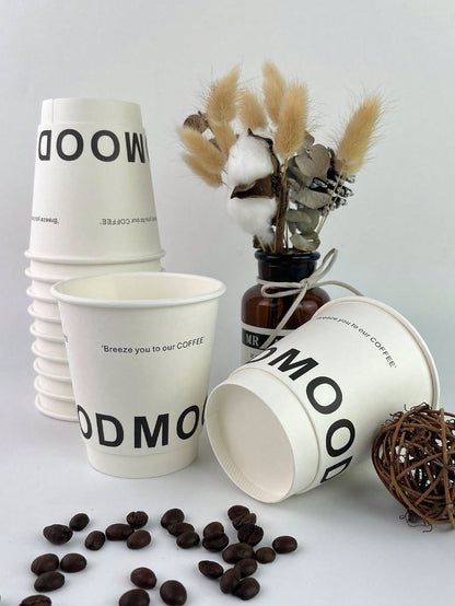 Double Wall Paper Cups