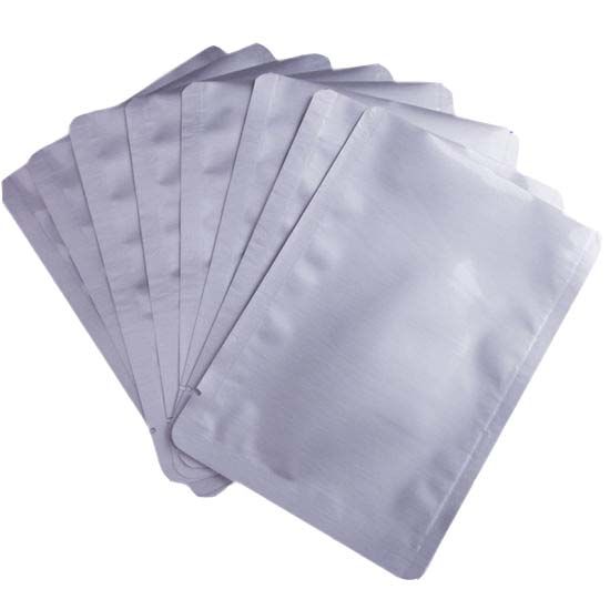 Retort Pouches
