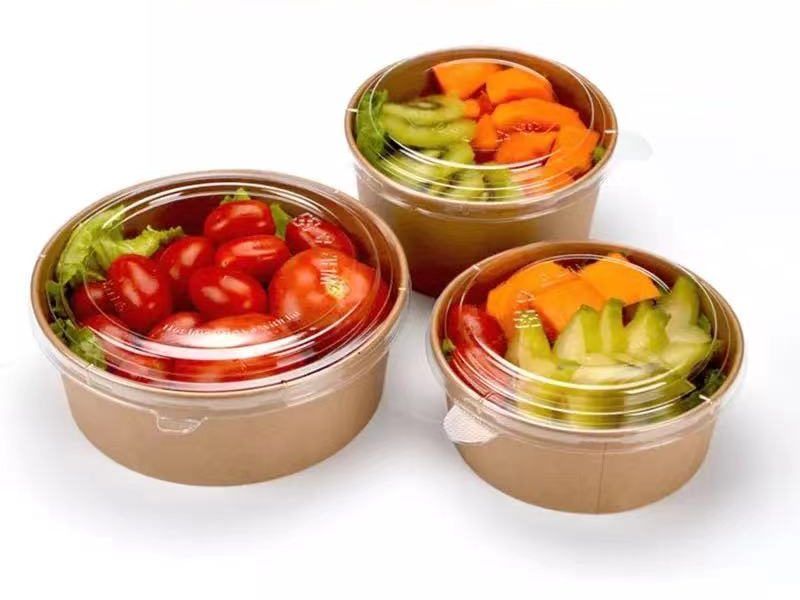 Paper Bowls