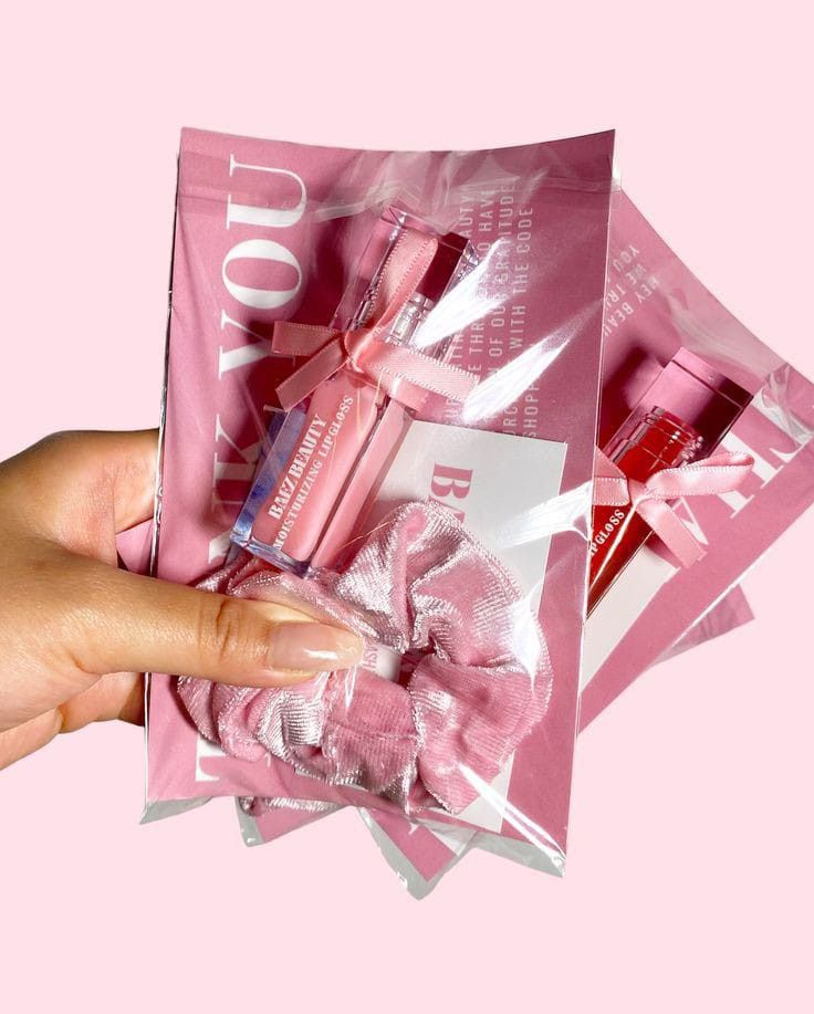 Cosmetic Packaging