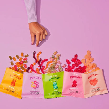 Candy Packaging