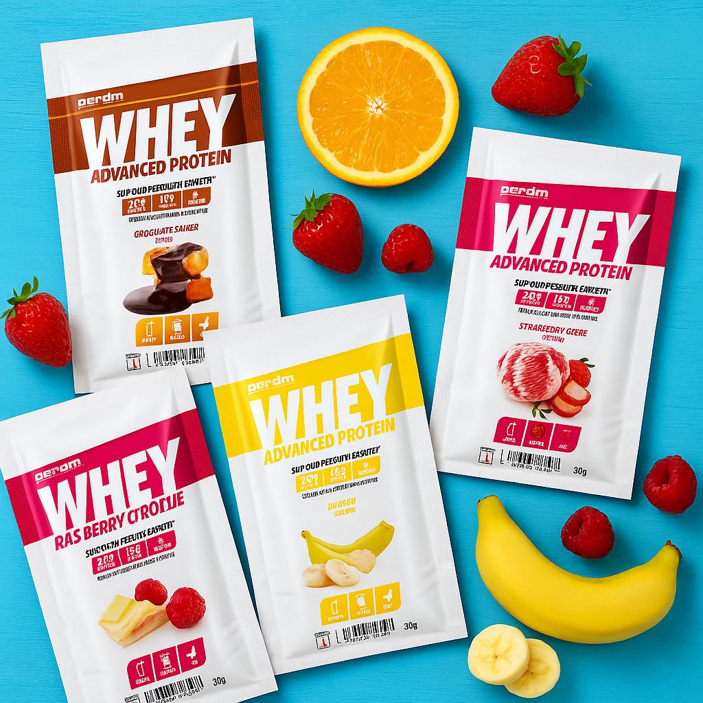 Protein Packaging