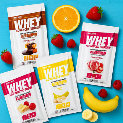 Protein Packaging