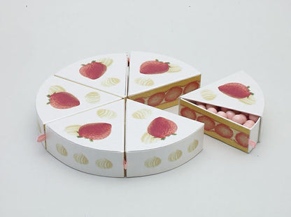 Special Shape Boxes