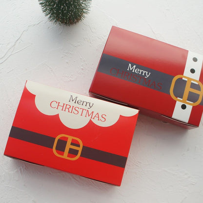 Christmas Box