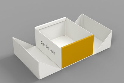 Double Door Box