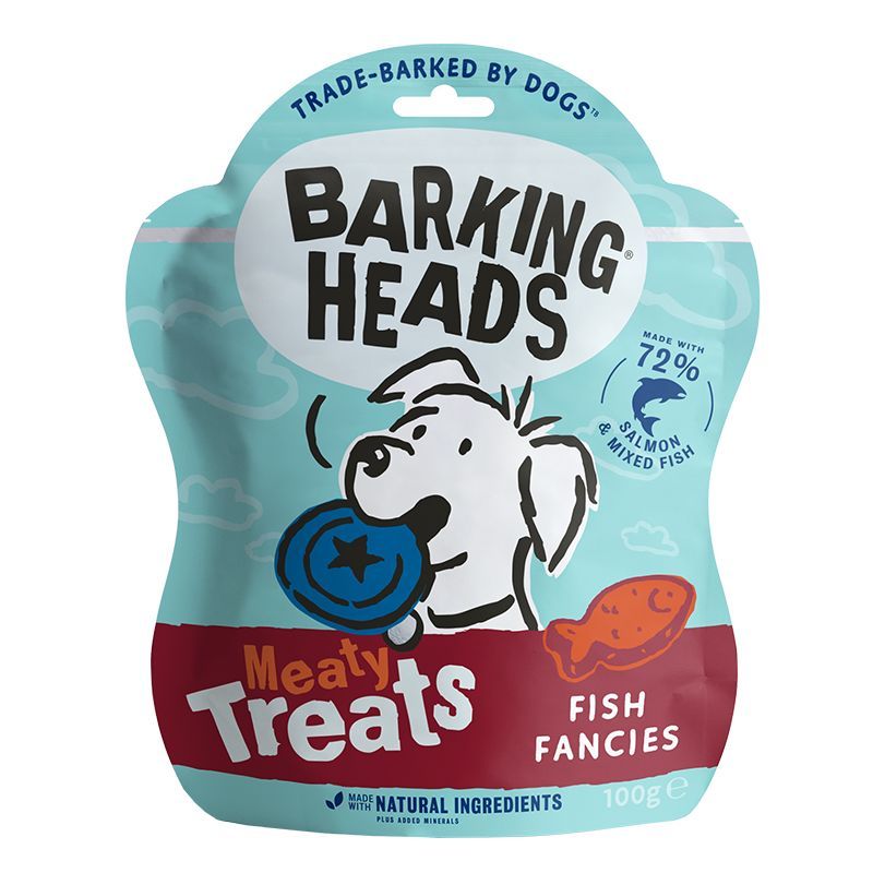 PET Food Packaging