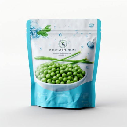 Frozen Food Packaging