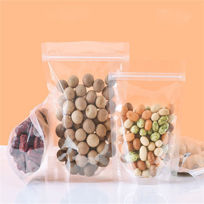 MYLAR BAGS