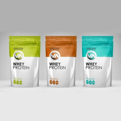 Protein Packaging