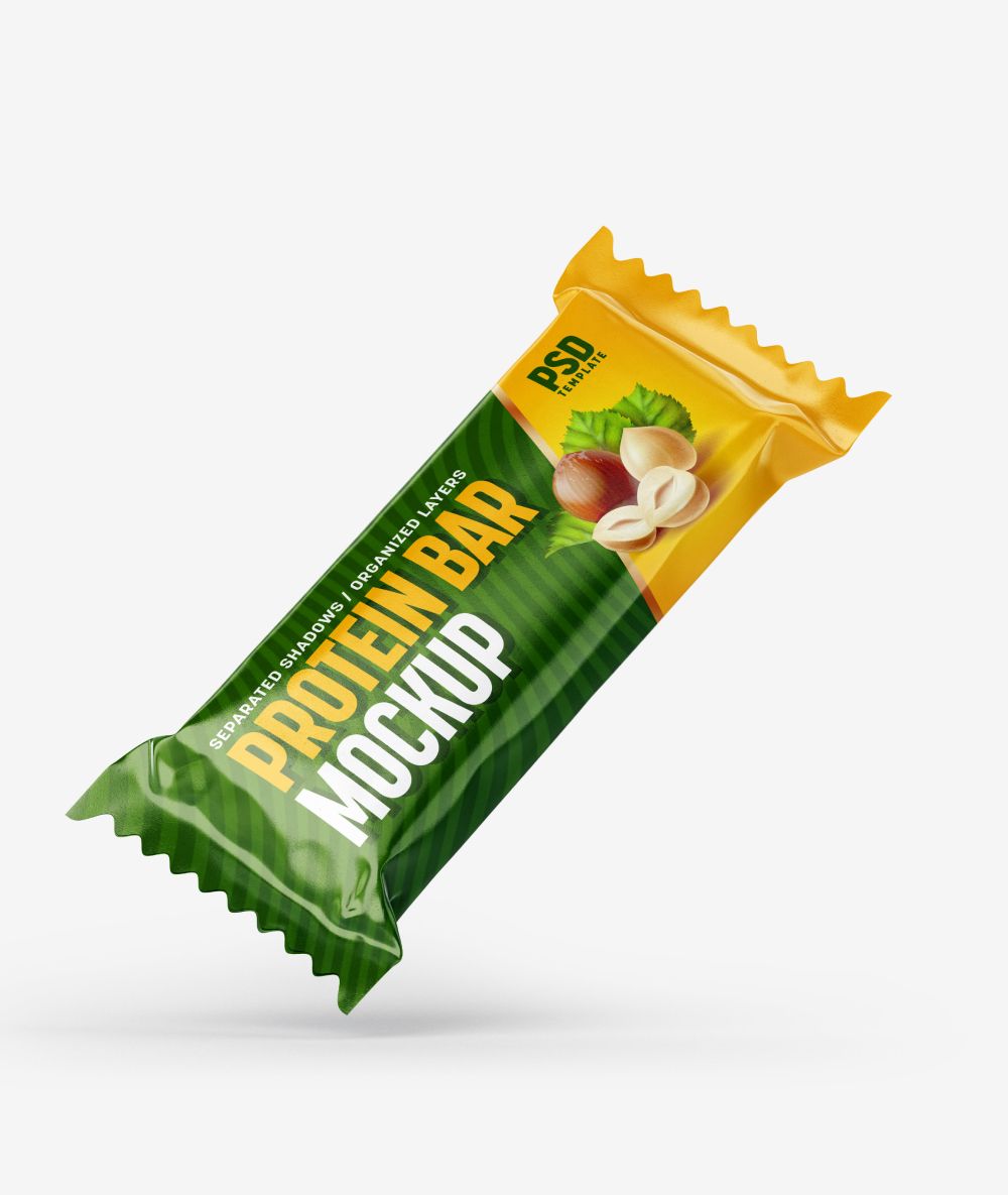 Bars Packaging