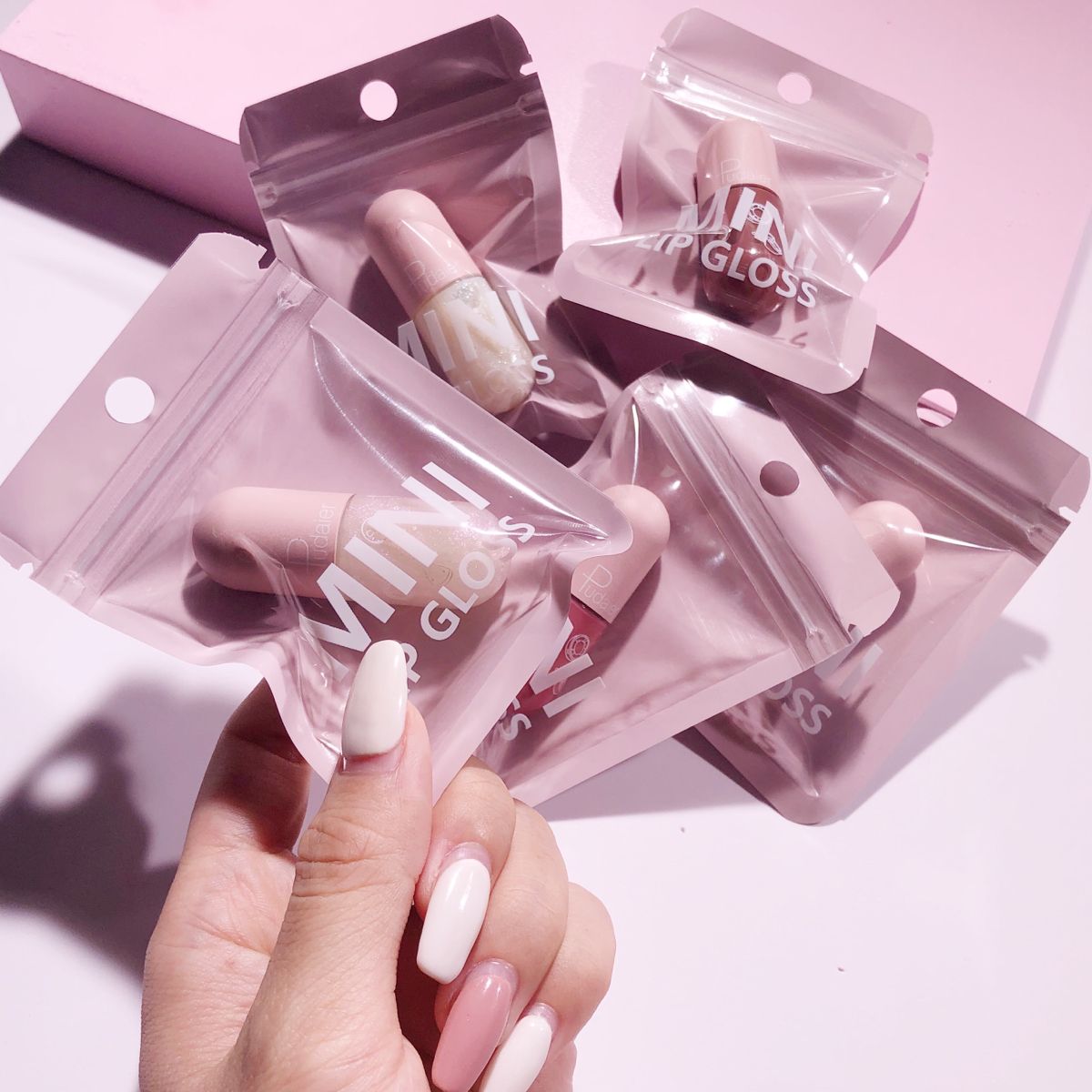 Cosmetic Packaging