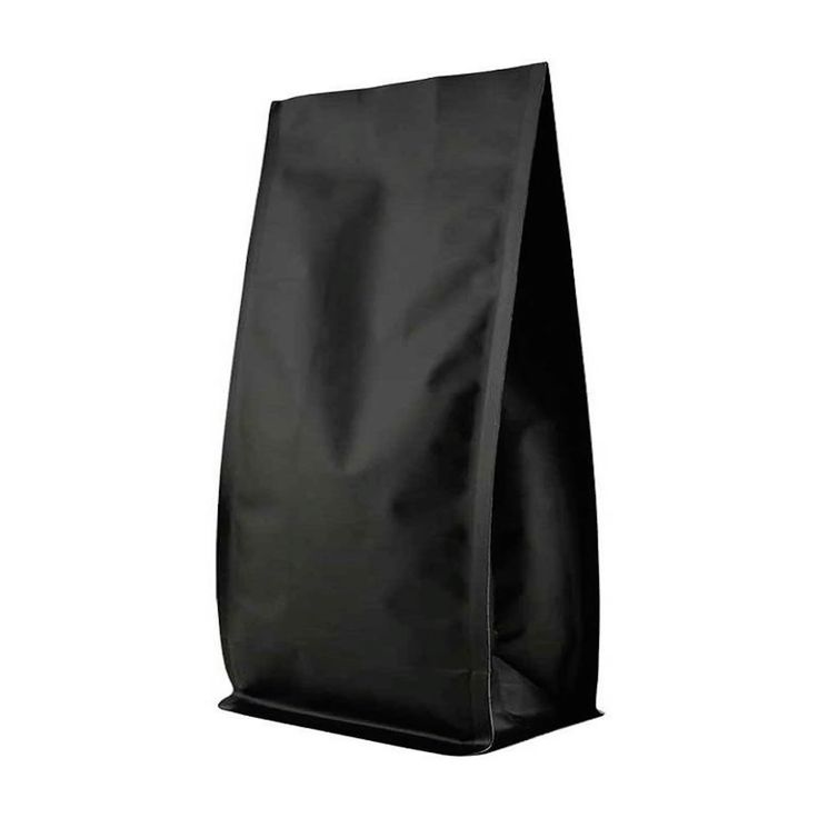 Side Gusset Pouch