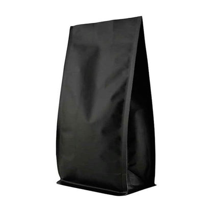 Side Gusset Pouch