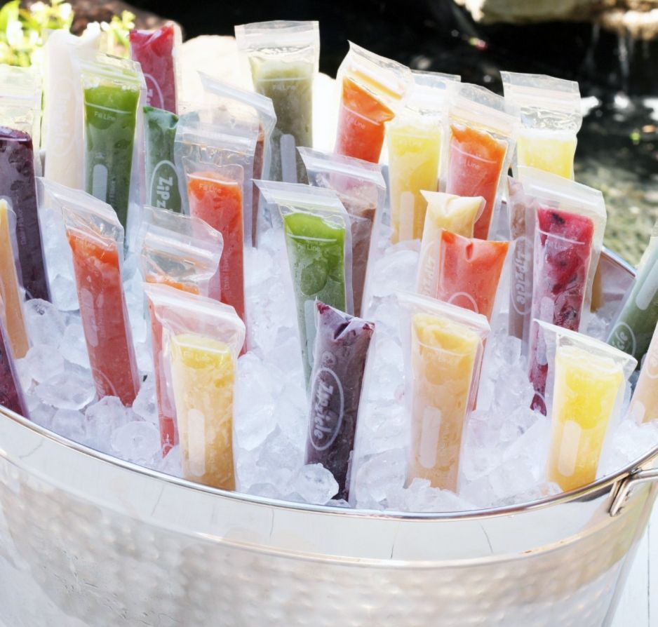 Frozen Food Packaging