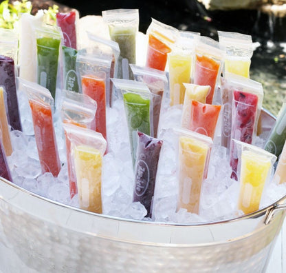 Frozen Food Packaging