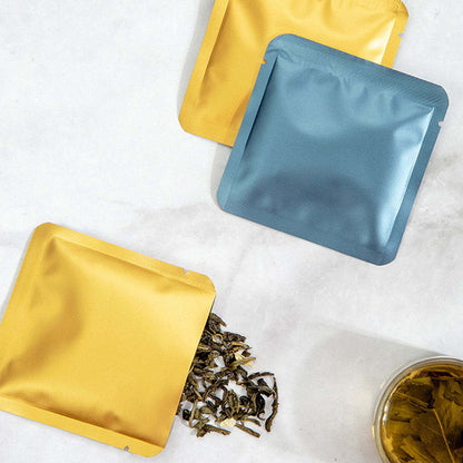 3 SIDE SEAL POUCH