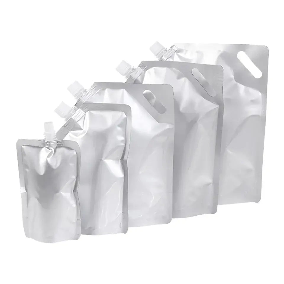 SPOUT POUCH