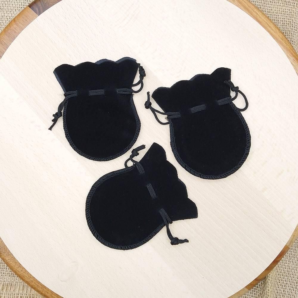 Velvet Pouch