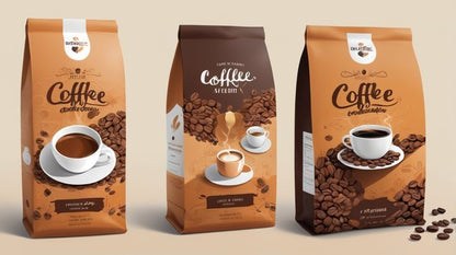 Coffee Packaging