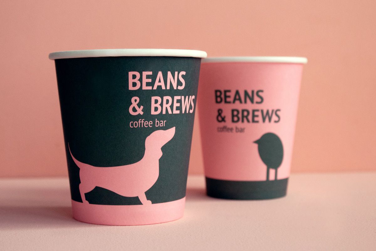 Single Wall Paper Cups