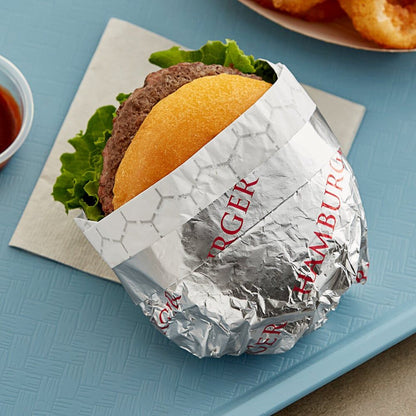 Food Wrap Paper