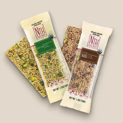 Bars Packaging