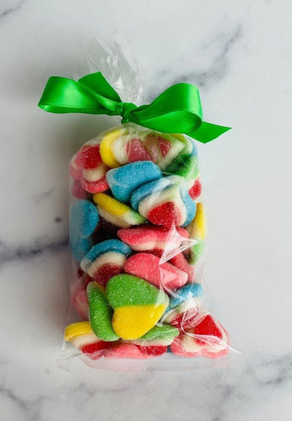 Candy Packaging