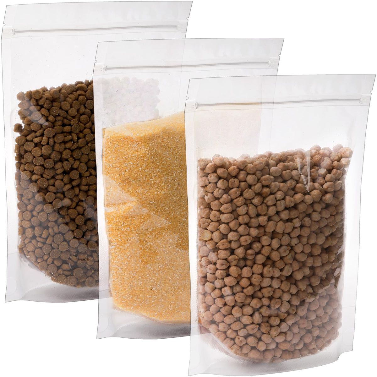 PET Food Packaging