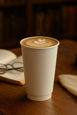 Double Wall Paper Cups