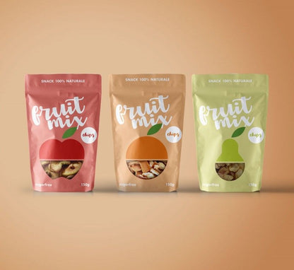 Snacks Packaging