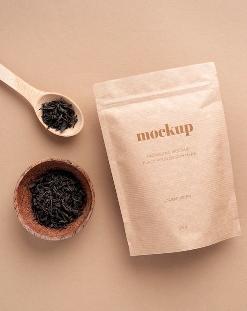 Tea Packaging