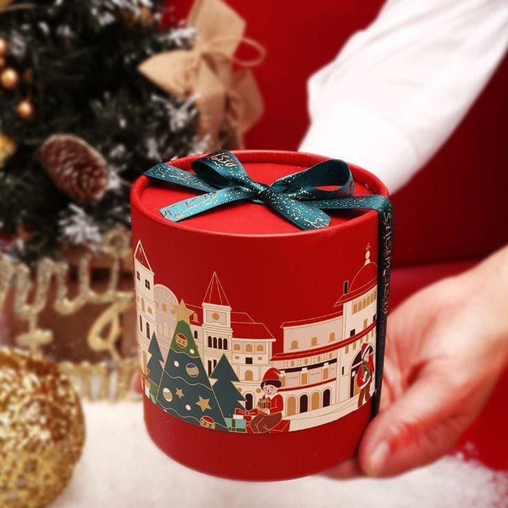 Christmas Box