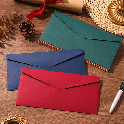 Paper Envelopes
