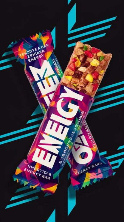 Bars Packaging