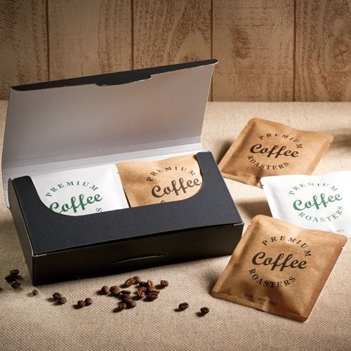 Coffee Packaging
