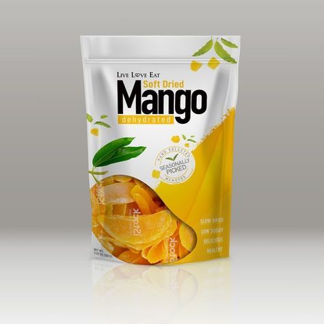 Snacks Packaging