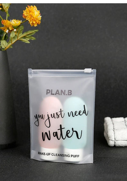 Cosmetic Packaging